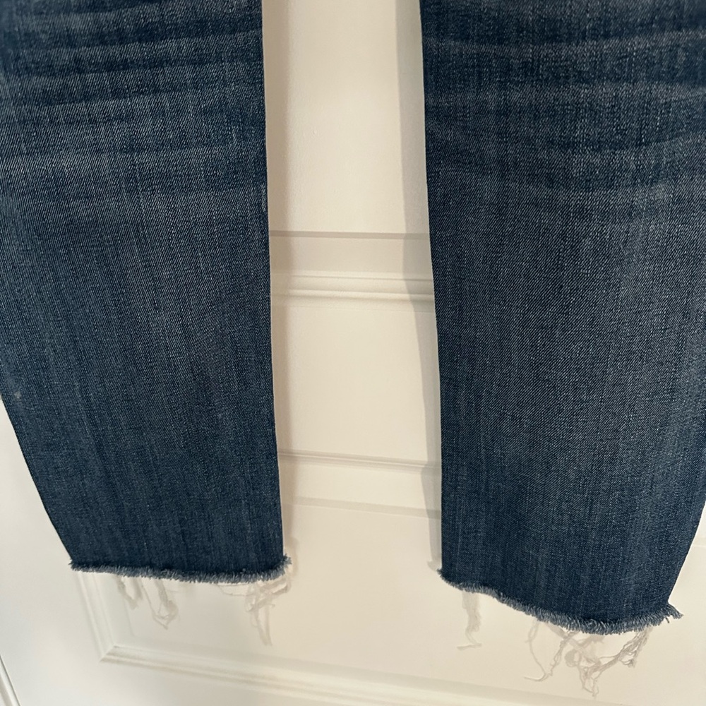 Woman’s Rag’n’Bone Man jeans - Picture 3 of 4